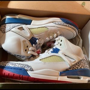 Men’s Jordan Spiz’ike Sneakers